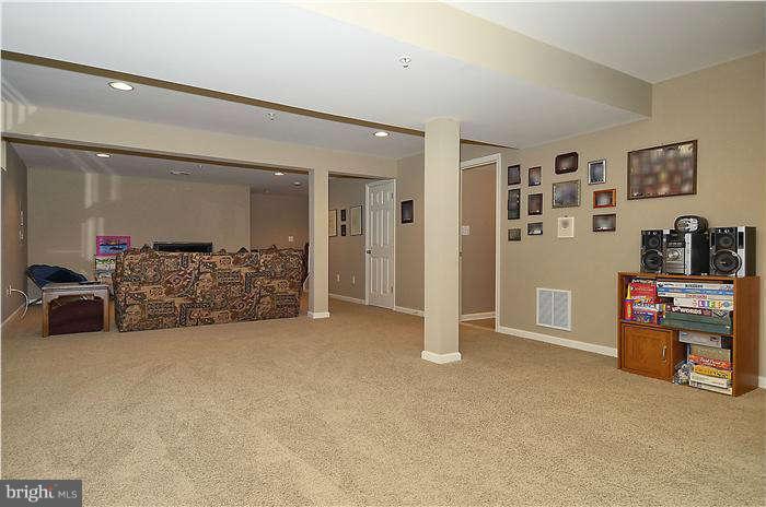 629 Old Waugh Chapel Road Odenton, MD 21113 - Photo 24 of 30 Basement