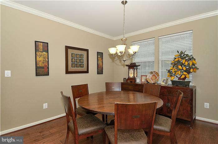 629 Old Waugh Chapel Road Odenton, MD 21113 - Photo 8 of 30 Formal dining room