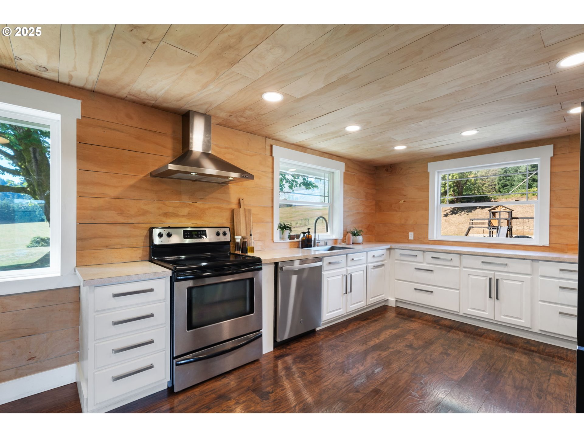 42600 Northeast Goodnight Road La Center, WA 98629 - Photo 13 of 43 Gallery Image 13