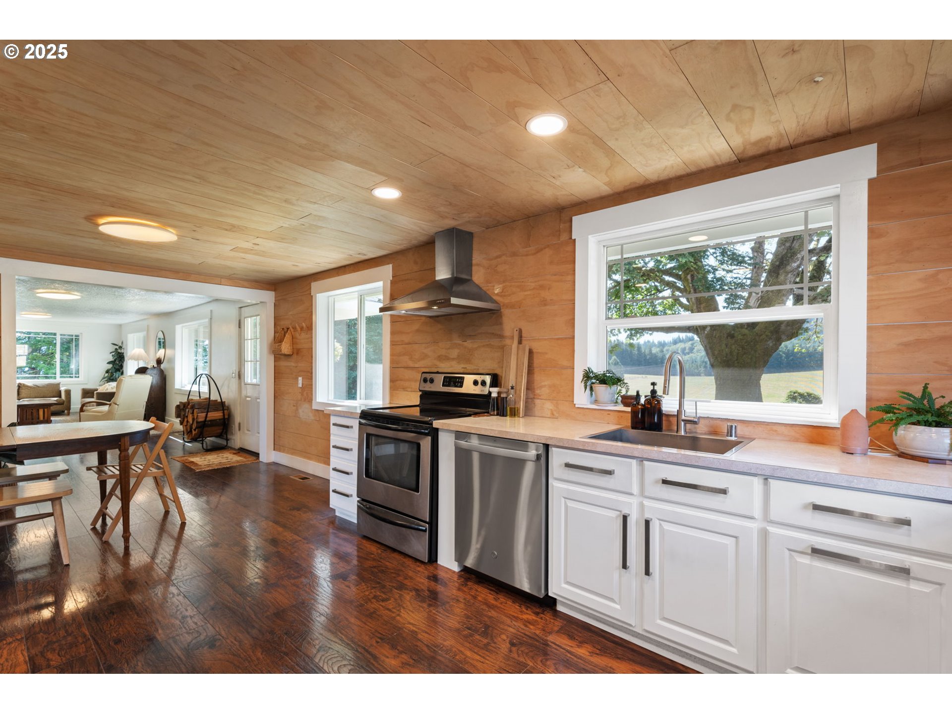 42600 Northeast Goodnight Road La Center, WA 98629 - Photo 16 of 43 Gallery Image 16