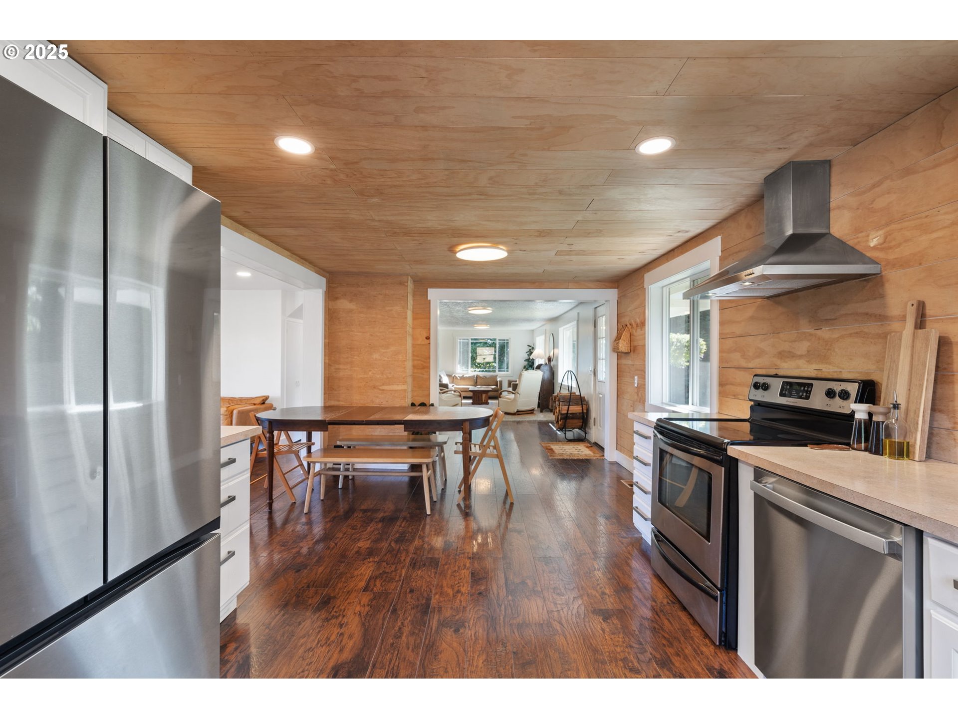 42600 Northeast Goodnight Road La Center, WA 98629 - Photo 17 of 43 Gallery Image 17