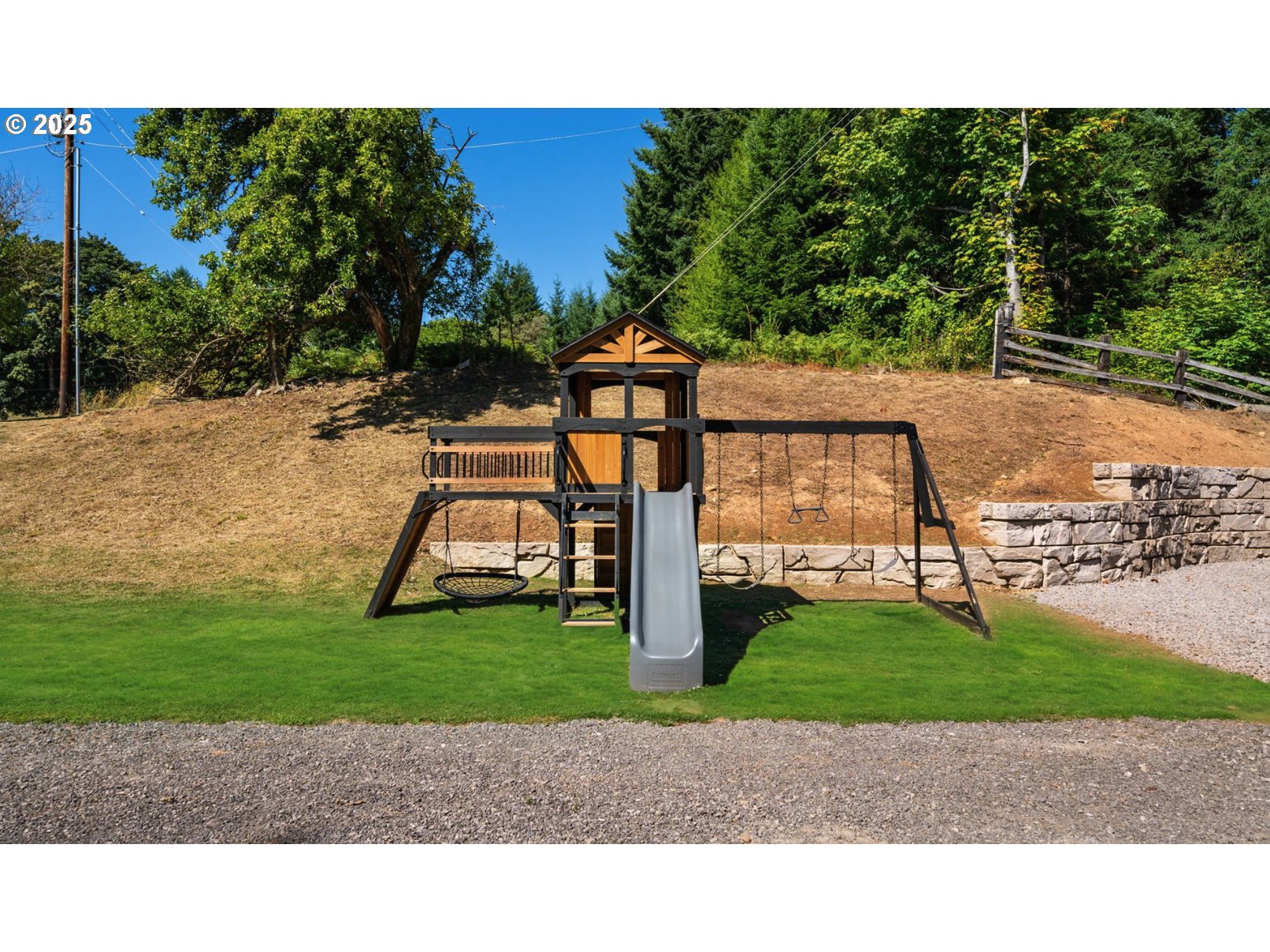 42600 Northeast Goodnight Road La Center, WA 98629 - Photo 40 of 43 Gallery Image 40