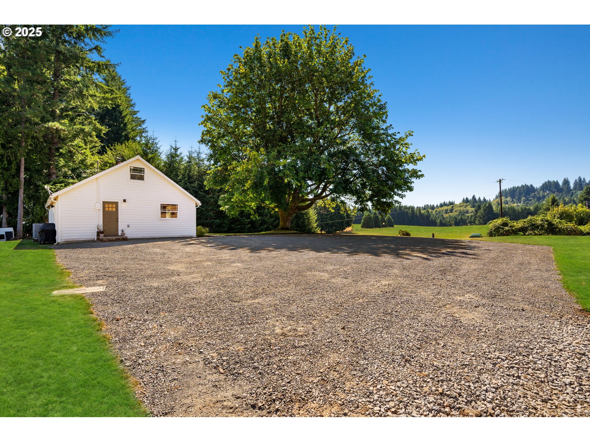 42600 Northeast Goodnight Road La Center, WA 98629 - Photo 41 of 43 Gallery Image 41