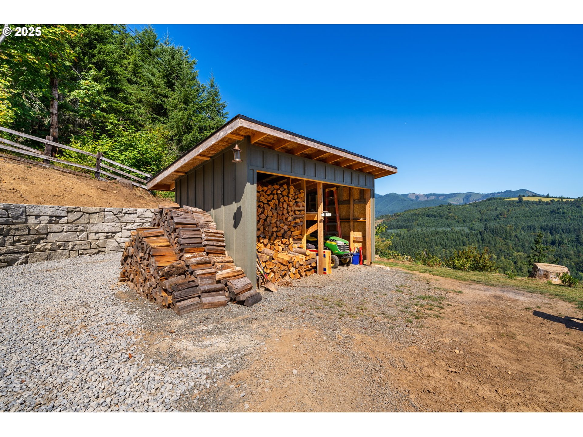 42600 Northeast Goodnight Road La Center, WA 98629 - Photo 42 of 43 Gallery Image 42