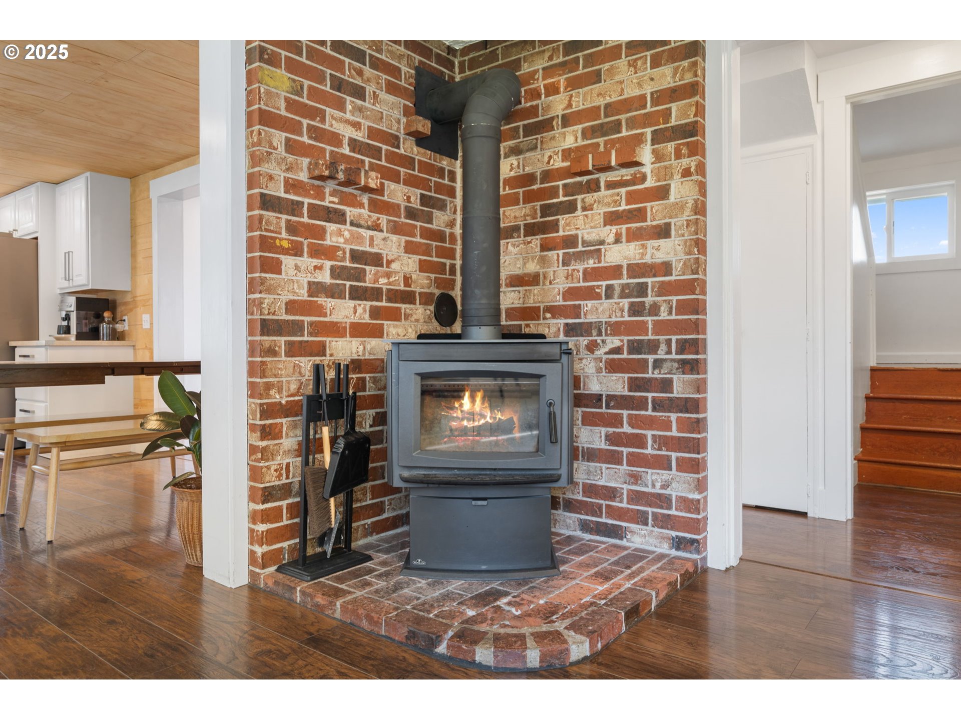 42600 Northeast Goodnight Road La Center, WA 98629 - Photo 9 of 43 Gallery Image 9