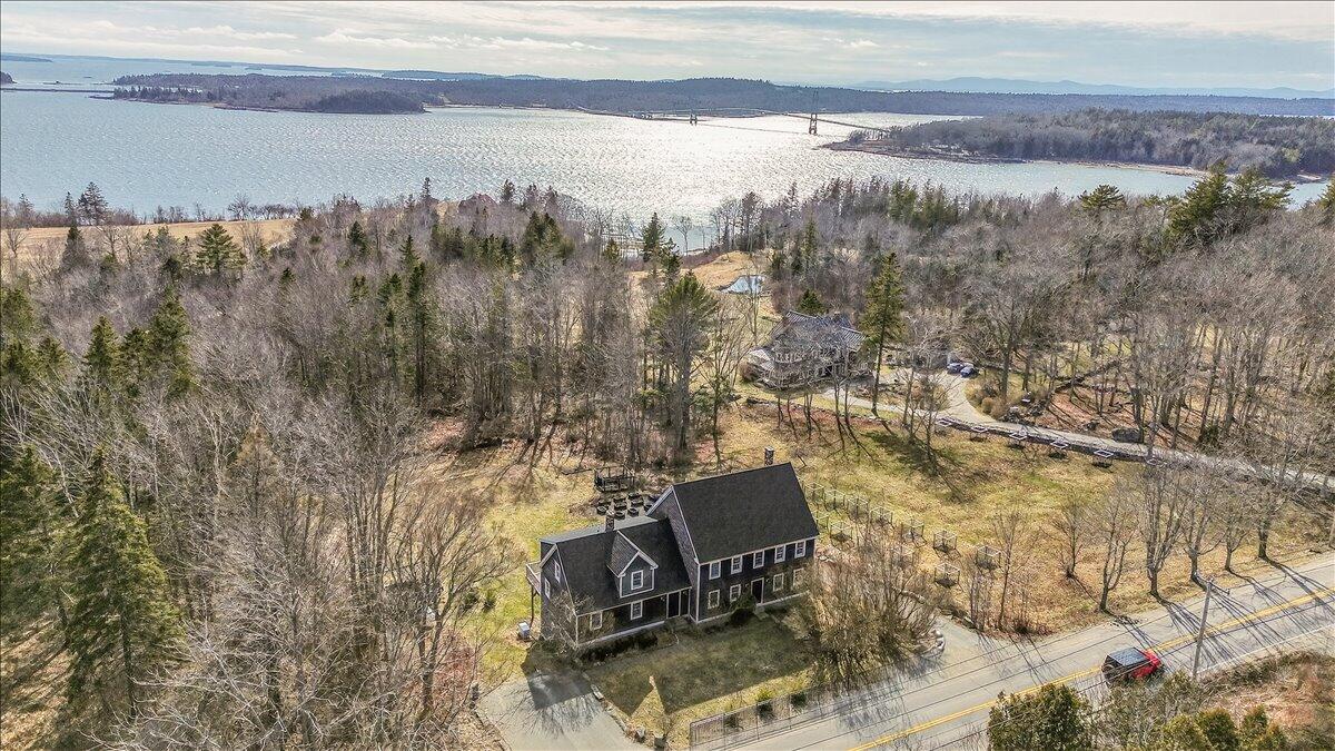 648 Reach Road Sargentville, ME 04673 - Photo 3 of 101 648 Reach Road, Sedgwick (Sargentville)