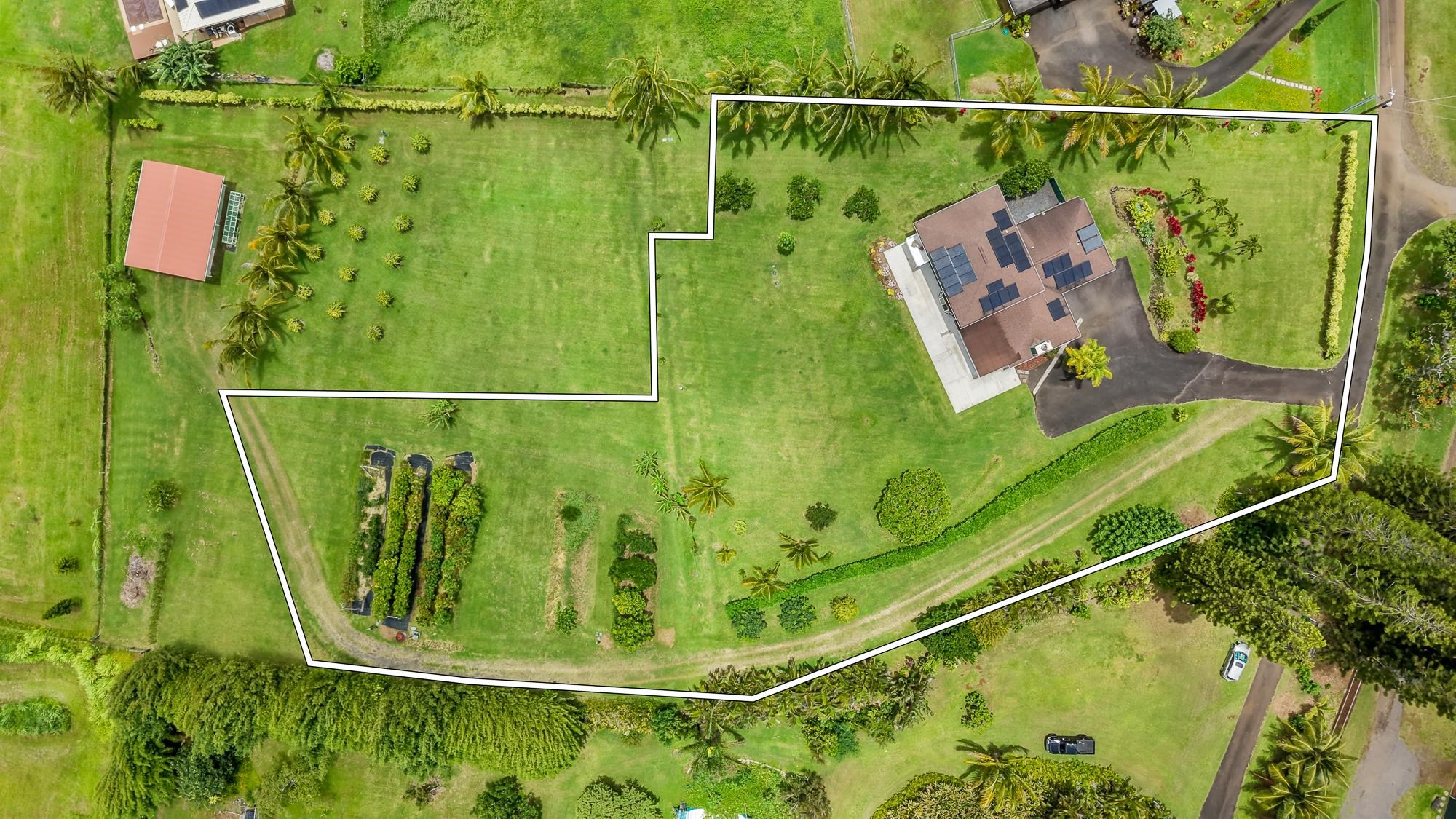 820 West Kuiaha Road, Unit A Haiku, HI 96708 - Photo 34 of 38