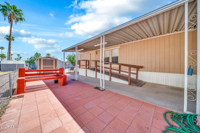 $95,500 | 19401 North 7th Street, Unit 145, Phoenix, AZ 85024