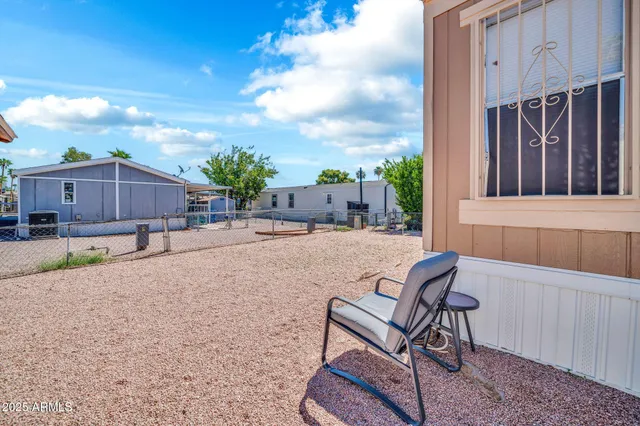 $95,500 | 19401 North 7th Street, Unit 145, Phoenix, AZ 85024