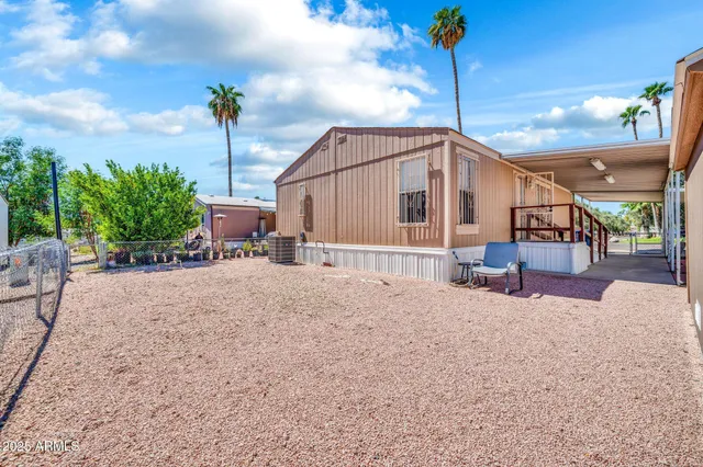 $95,500 | 19401 North 7th Street, Unit 145, Phoenix, AZ 85024