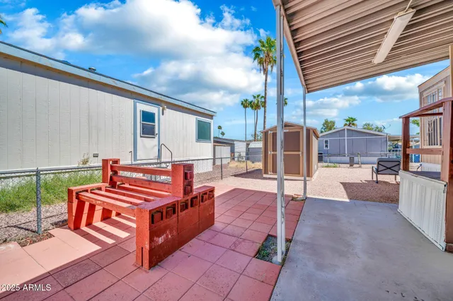 $95,500 | 19401 North 7th Street, Unit 145, Phoenix, AZ 85024