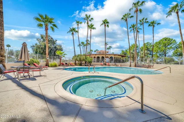 $95,500 | 19401 North 7th Street, Unit 145, Phoenix, AZ 85024