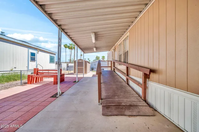 $95,500 | 19401 North 7th Street, Unit 145, Phoenix, AZ 85024