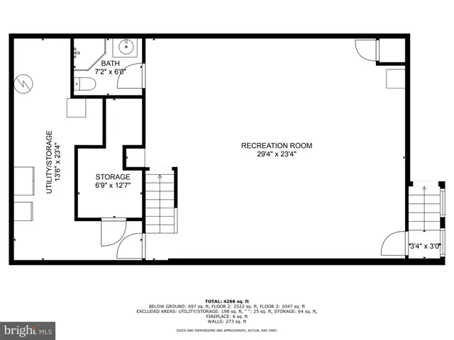 $905,000 | 13701 Summer Hill Drive, Phoenix, MD 21131