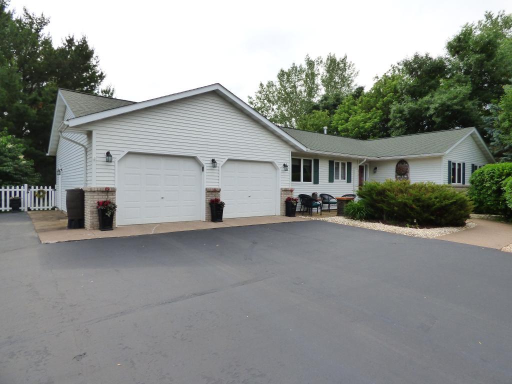 672 South Moody Road St. Croix Falls, WI 54024 - Photo 1 of 1 Gallery Image 1