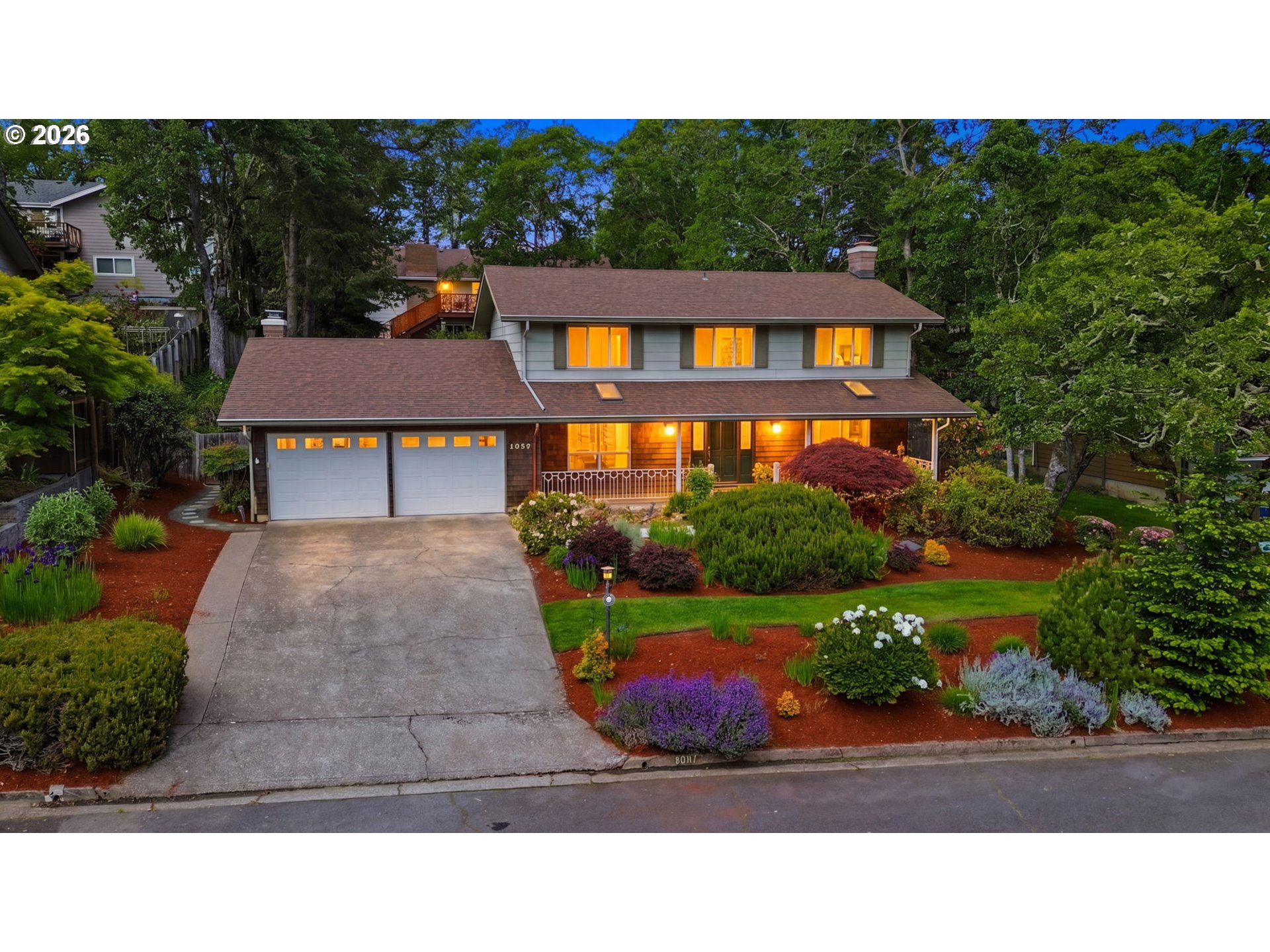 4032 Normandy Way Eugene, OR 97405 - Photo 1 of 48