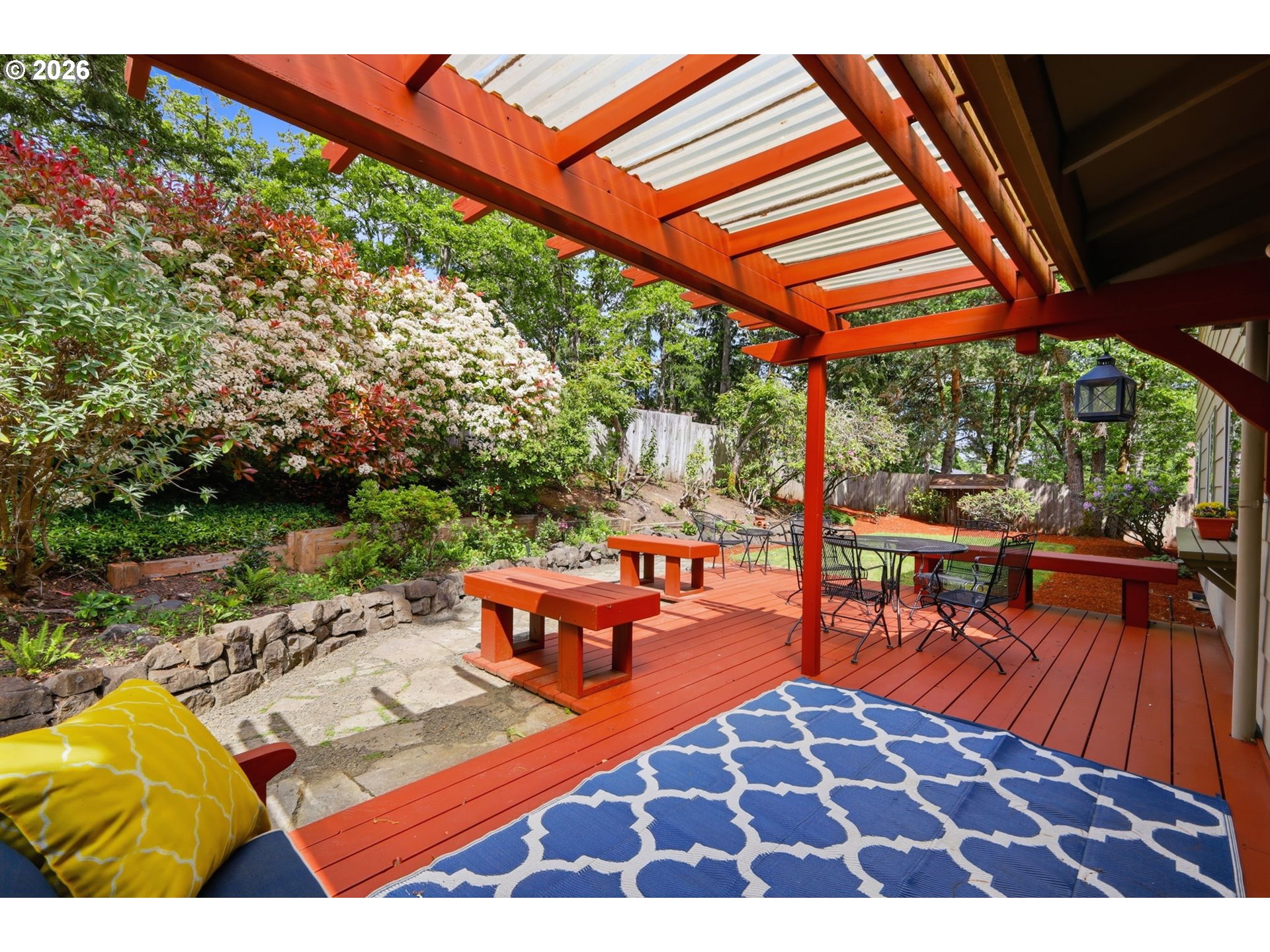 4032 Normandy Way Eugene, OR 97405 - Photo 19 of 48