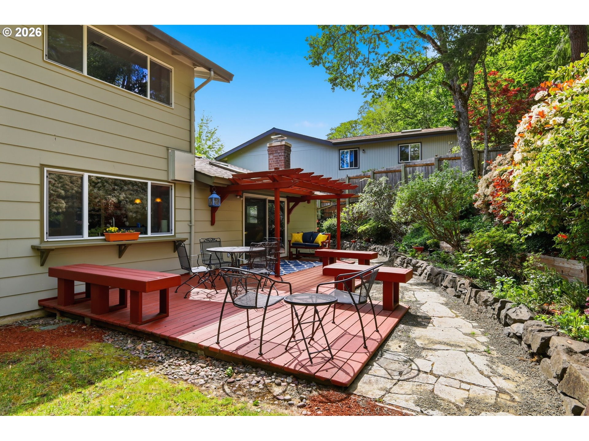 4032 Normandy Way Eugene, OR 97405 - Photo 22 of 48