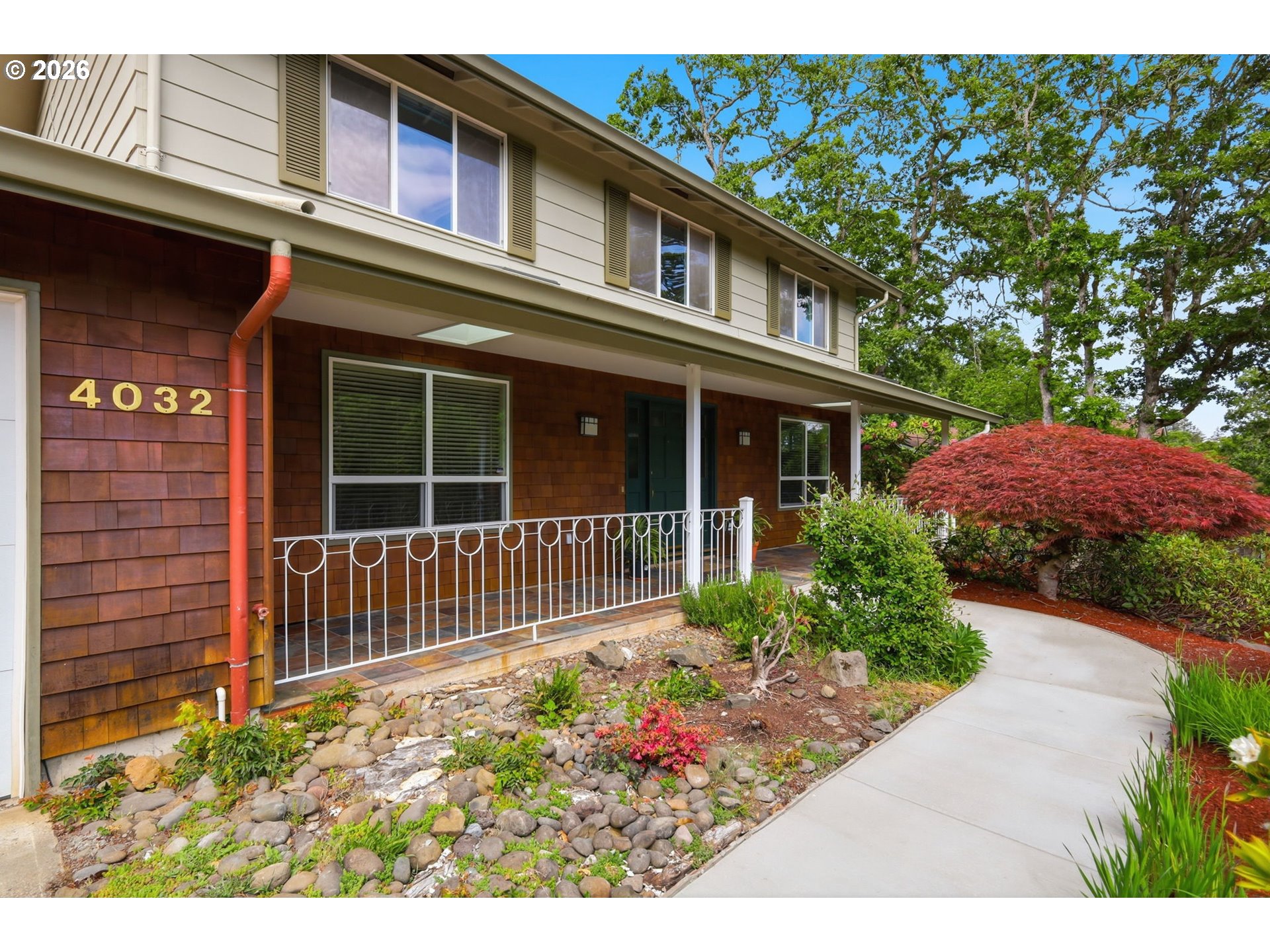 4032 Normandy Way Eugene, OR 97405 - Photo 3 of 48
