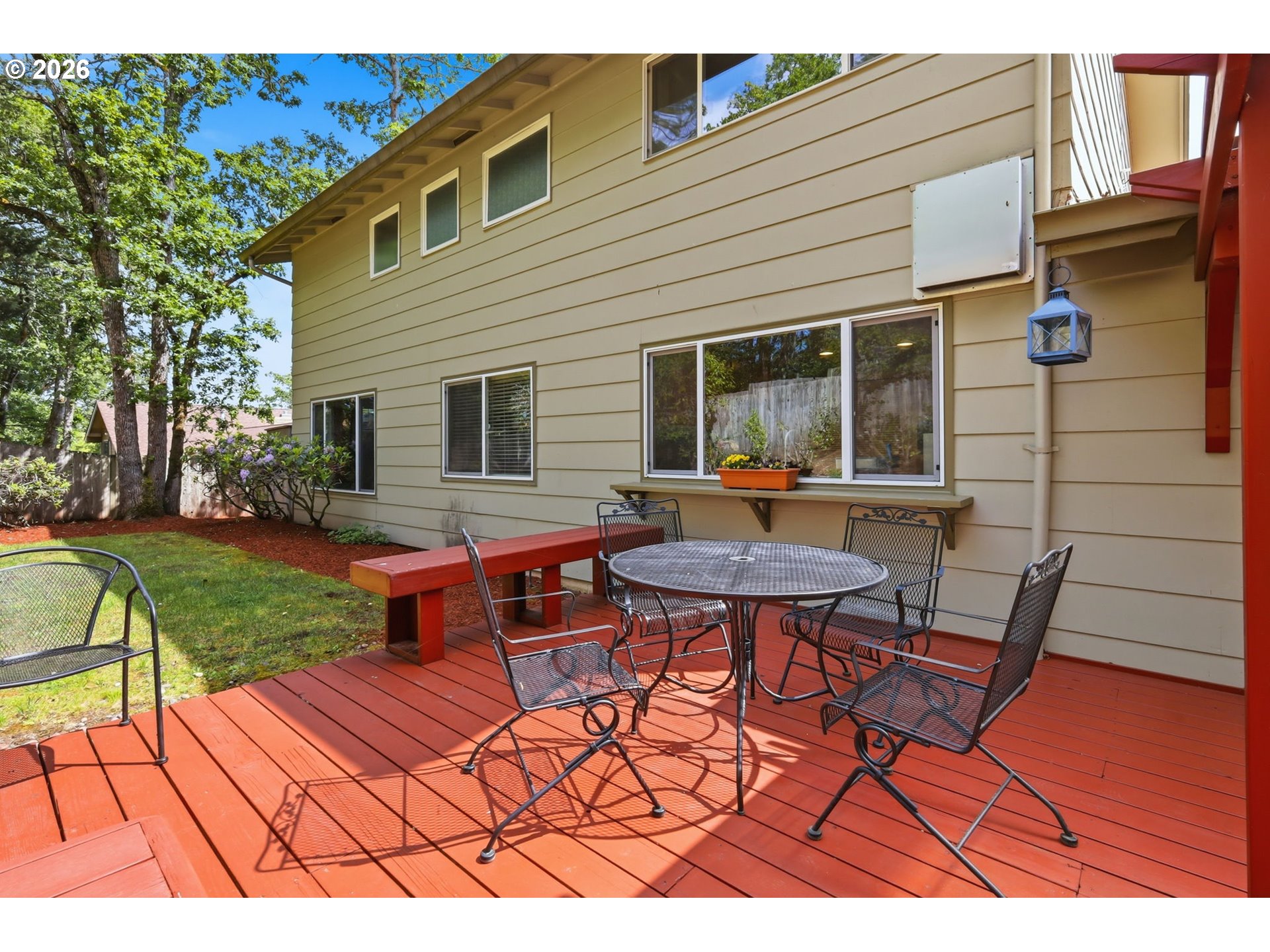 4032 Normandy Way Eugene, OR 97405 - Photo 40 of 48