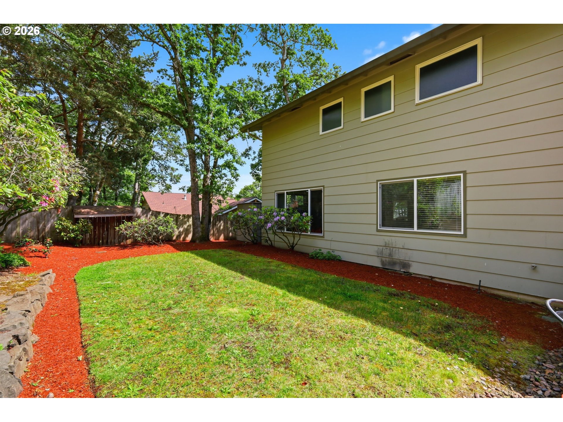 4032 Normandy Way Eugene, OR 97405 - Photo 41 of 48
