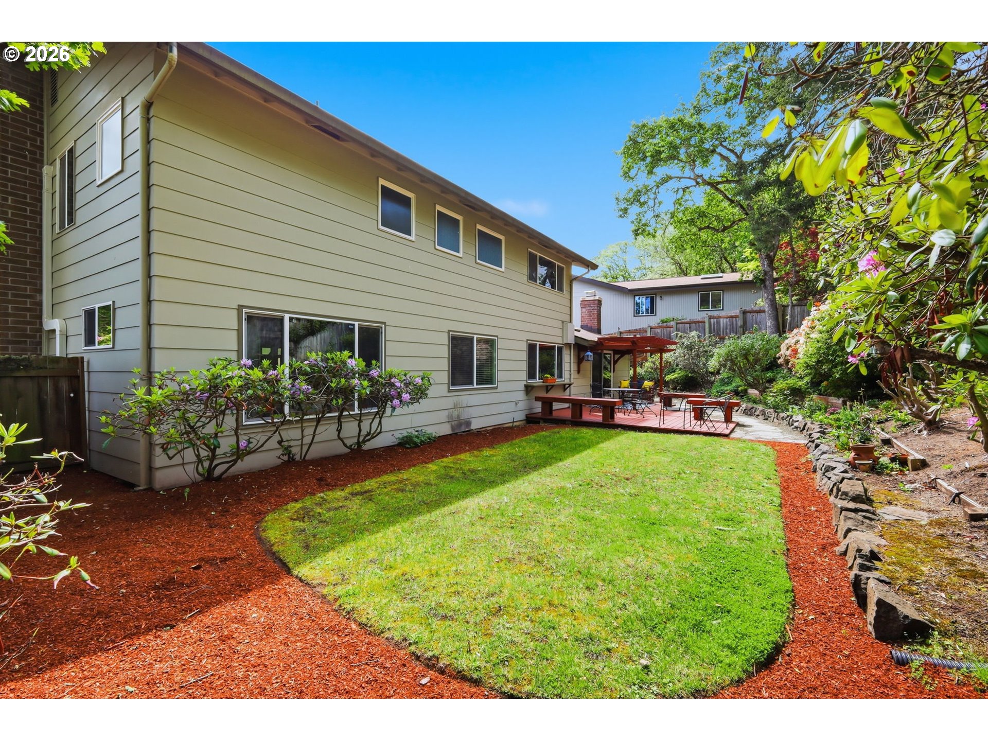 4032 Normandy Way Eugene, OR 97405 - Photo 42 of 48