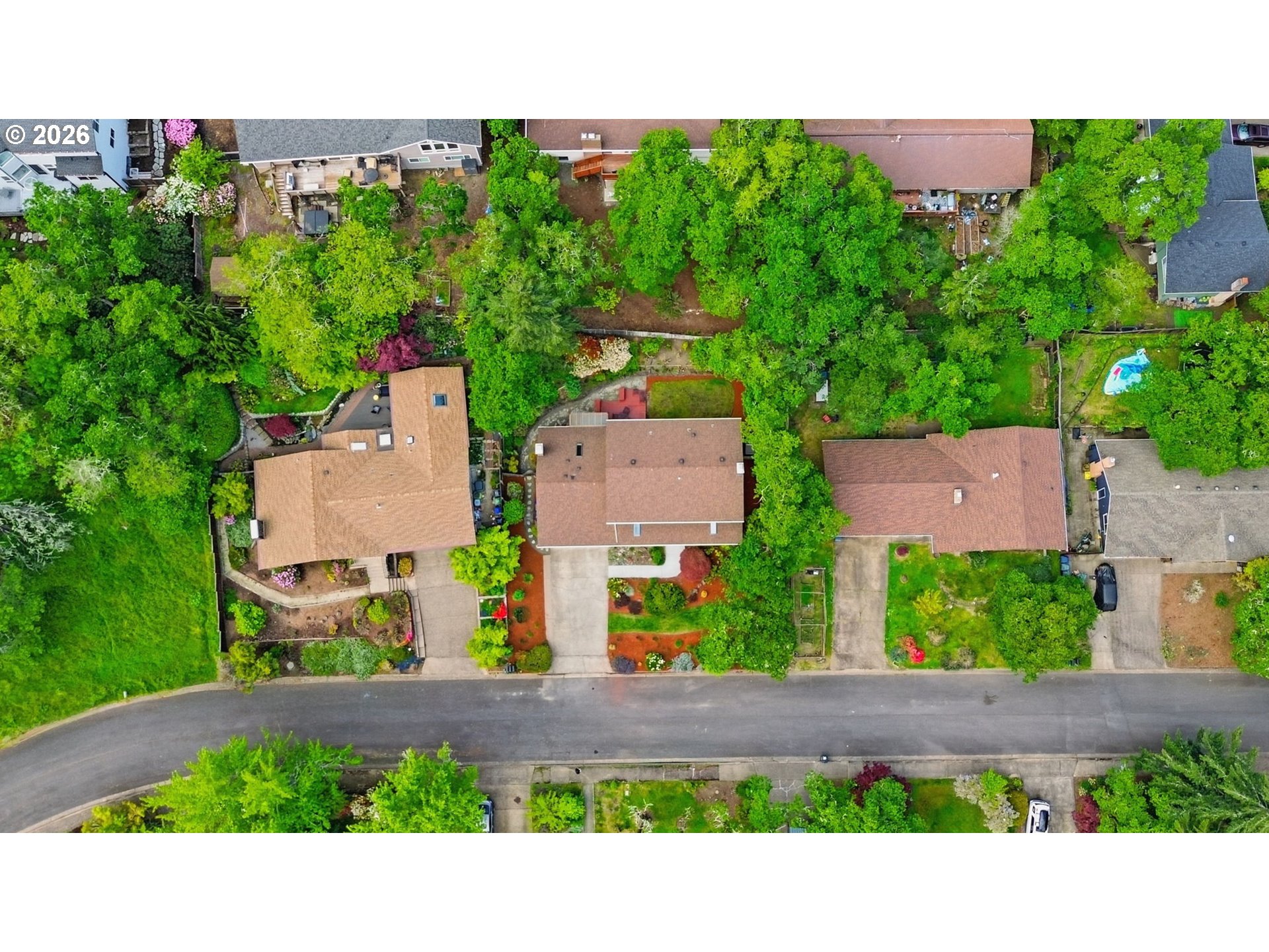 4032 Normandy Way Eugene, OR 97405 - Photo 45 of 48