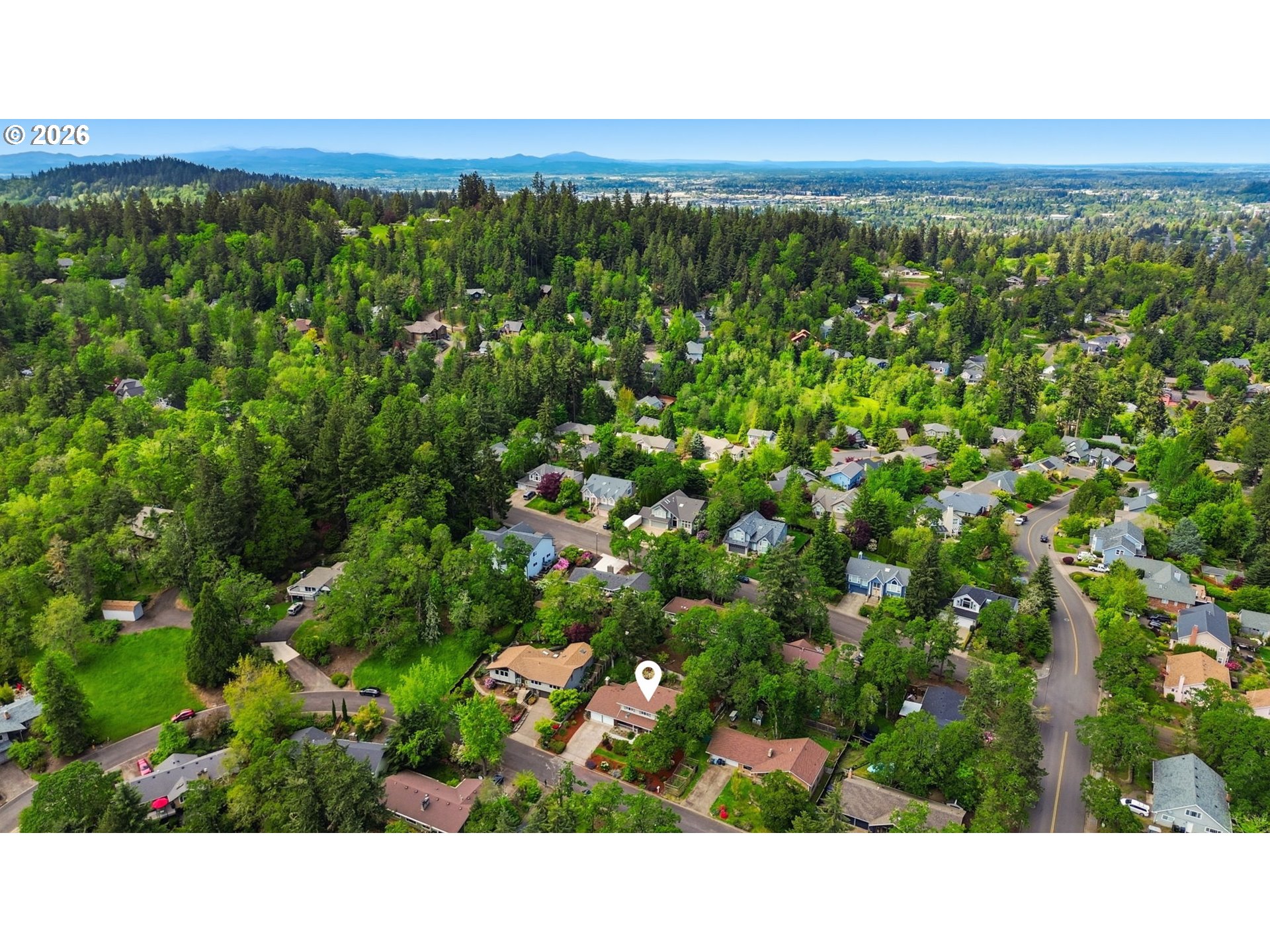 4032 Normandy Way Eugene, OR 97405 - Photo 46 of 48