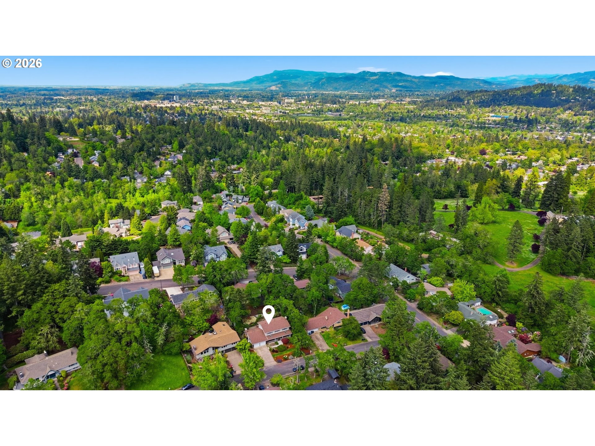 4032 Normandy Way Eugene, OR 97405 - Photo 47 of 48