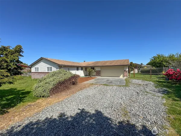 $2,800 | 41 McLaughlin Road, Sequim, WA 98382