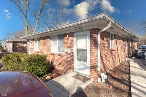 $209,999 | 2207 North Bolton Avenue, Indianapolis, IN 46218