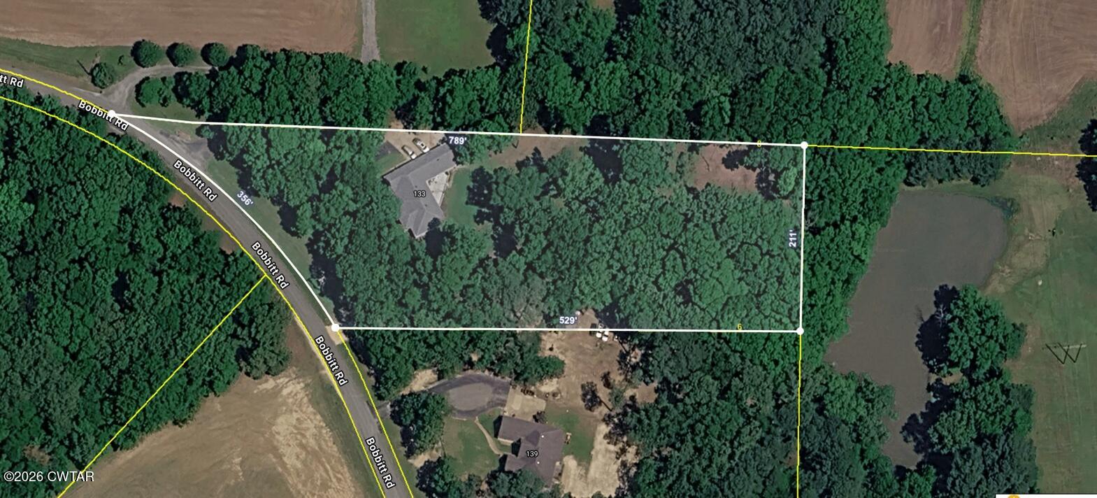 133 Bobbitt Road Medina, TN 38355 - Photo 22 of 22 Image 6-17-26 at 7.52 AM 2