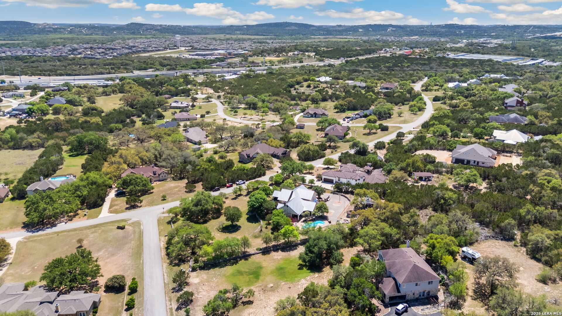 2936 Bison Ridge Drive Bulverde, TX 78163 - Photo 55 of 56