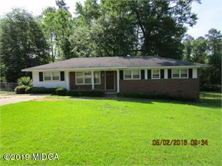 2361 Kensington Road Macon, GA 31211 - Photo 1 of 9 Front of House