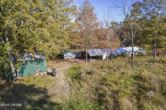 a view of a lake view