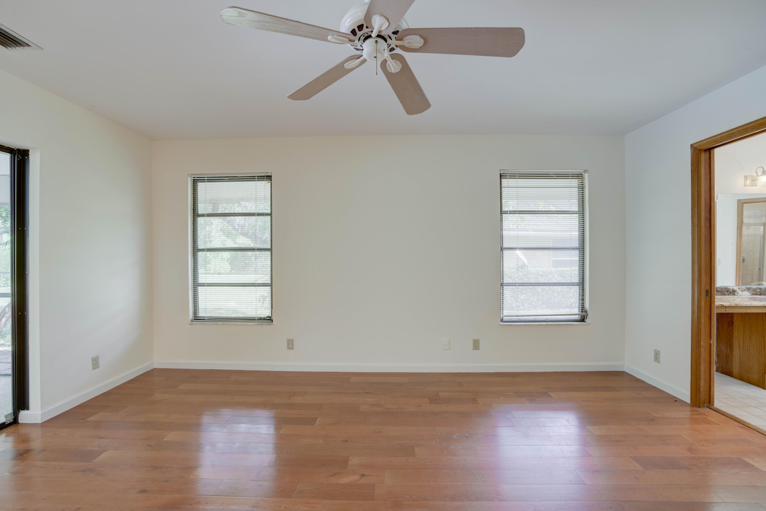 15 Dunbar Road Palm Beach Gardens, FL 33418 - Photo 12 of 45 Master Bedroom