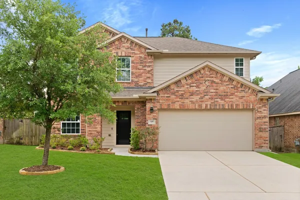 $3,500 | 169 Forest Heights Lane, Montgomery, TX 77316