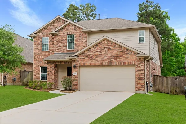 $3,500 | 169 Forest Heights Lane, Montgomery, TX 77316
