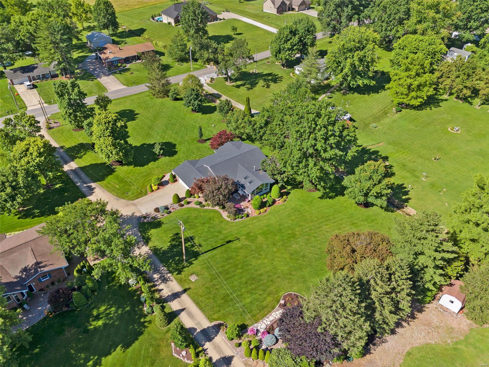 1059 Hackmann Road O'Fallon, MO 63366 - Photo 46 of 50