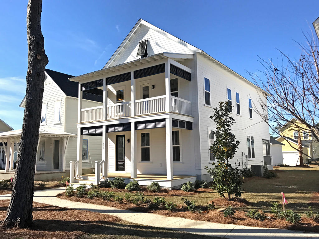 1531 Old Rivers Gate Road Mount Pleasant, SC 29466 - Photo 1 of 2 Actual Home