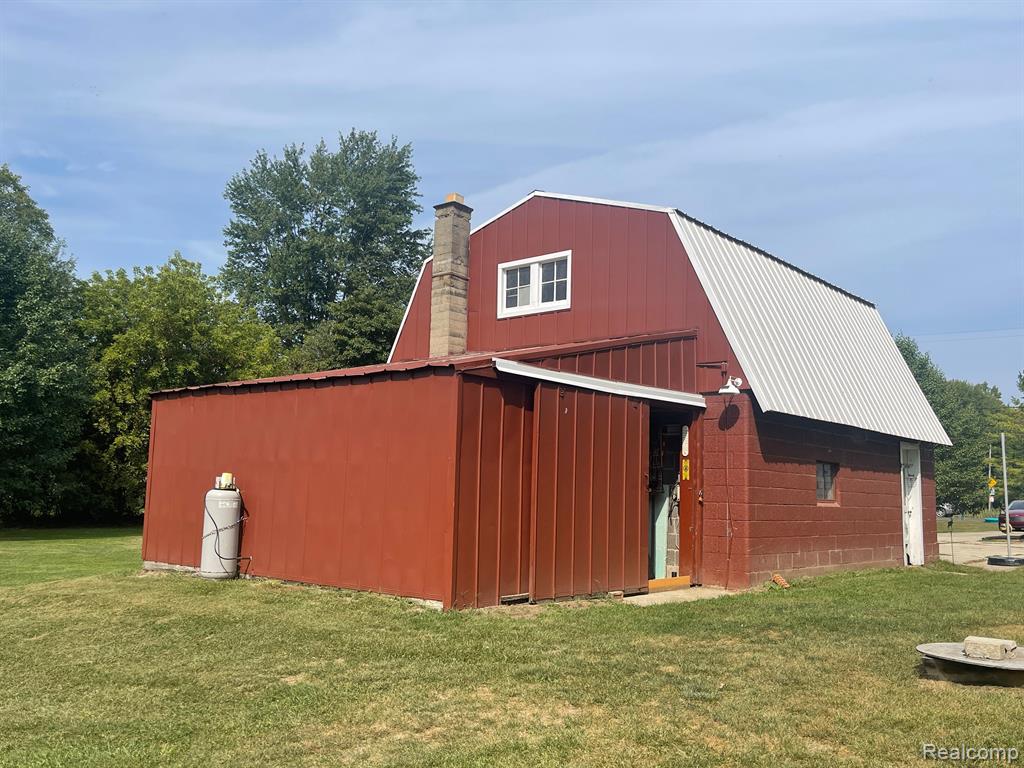 9480 Willow Road Willis, MI 48191 - Photo 11 of 36