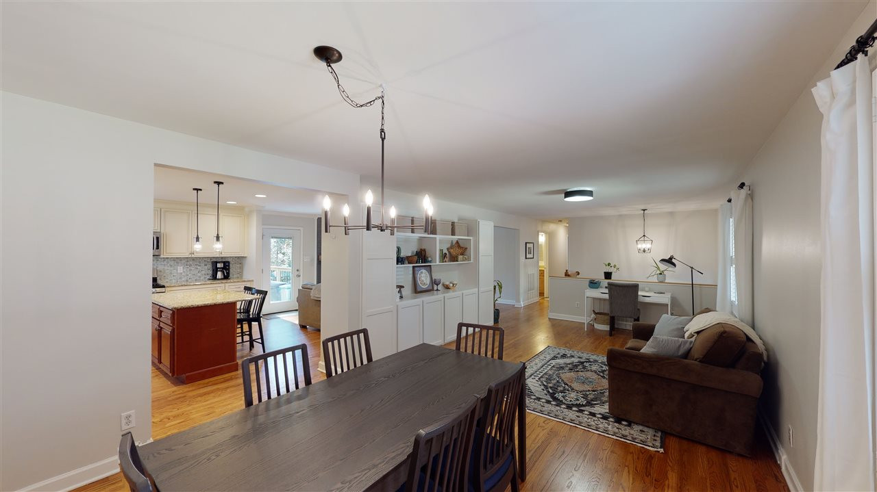 4608 Embleton Drive Raleigh, NC 27612 - Photo 5 of 22 Photo 5
