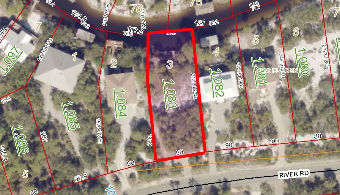 32205 River Road Orange Beach, AL 36561 - Photo 4 of 4