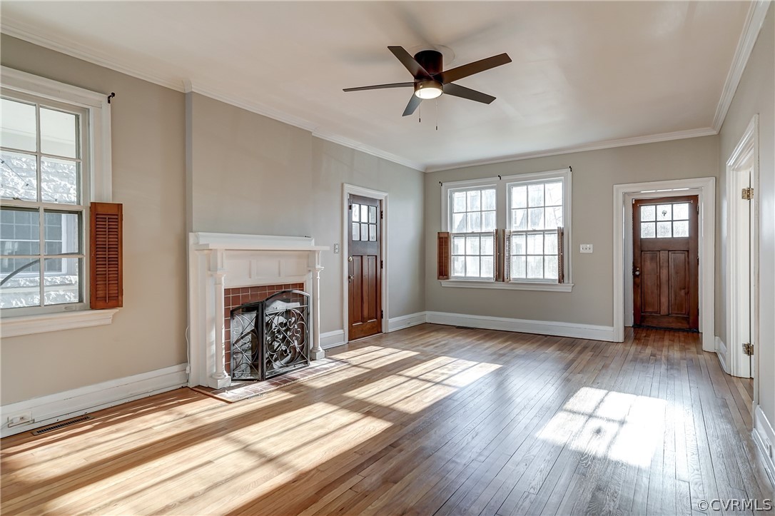 5029 Devonshire Road Richmond, VA 23225 - Photo 12 of 48 Gallery Image 12