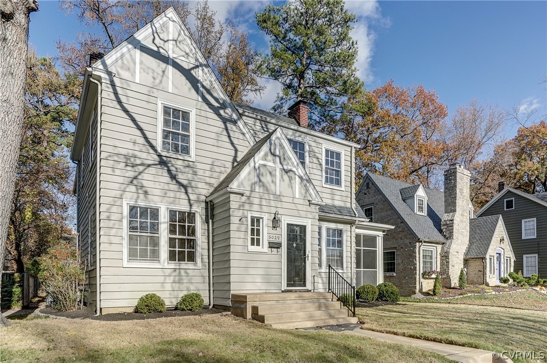 5029 Devonshire Road Richmond, VA 23225 - Photo 4 of 48 Gallery Image 4