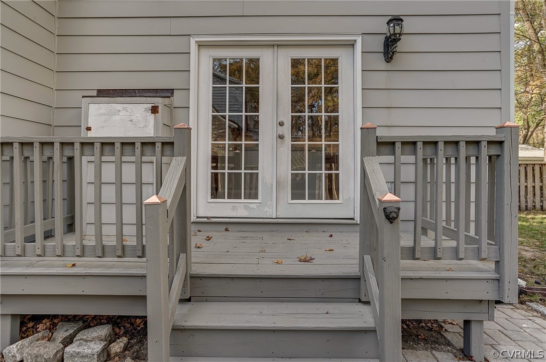 5029 Devonshire Road Richmond, VA 23225 - Photo 41 of 48 Gallery Image 41