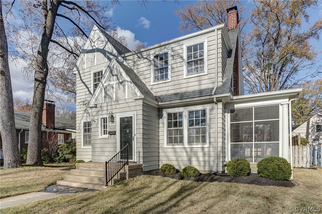 5029 Devonshire Road Richmond, VA 23225 - Photo 8 of 48 Gallery Image 8