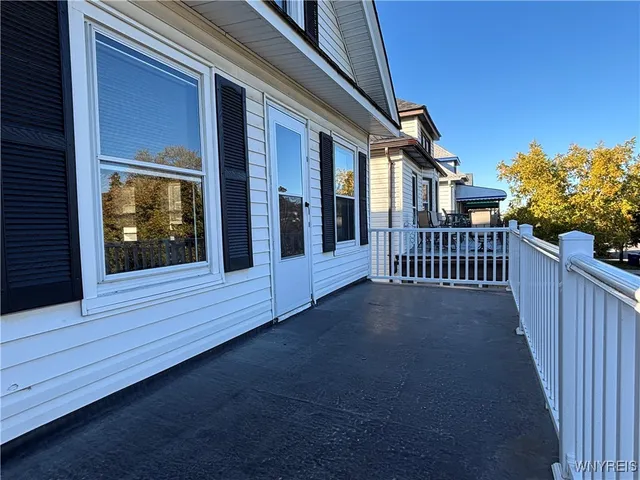 $1,650 | 430 Colvin Avenue, Unit 2, Buffalo, NY 14216