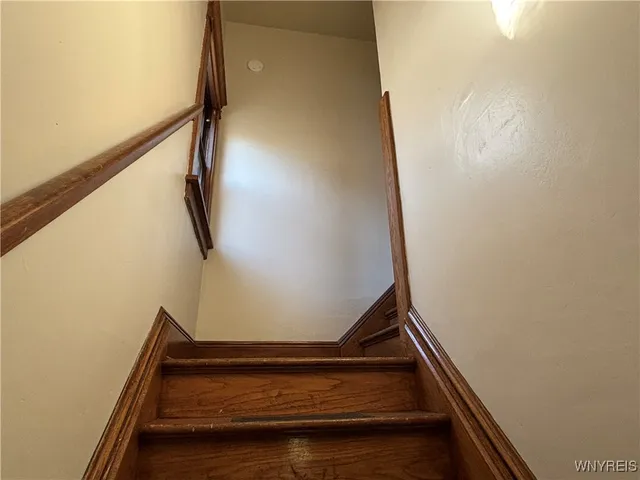 $1,650 | 430 Colvin Avenue, Unit 2, Buffalo, NY 14216