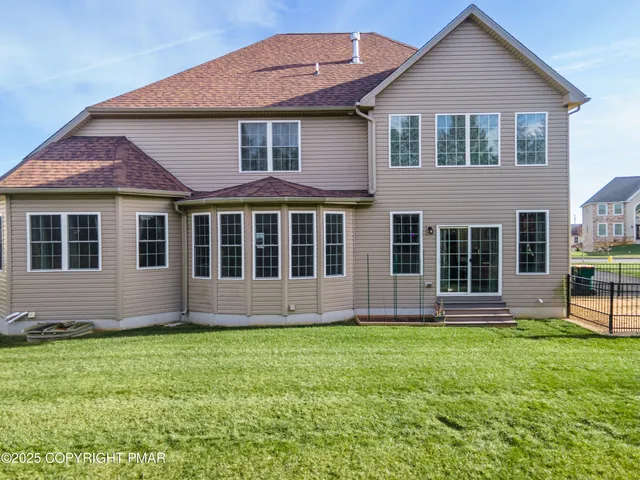 $885,000 | 62 Surrey Drive, Easton, PA 18045